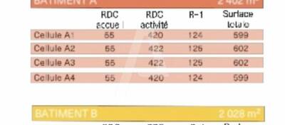 REXIM - Entrepôt - Montgeron - 7