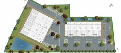 REXIM - Entrepôt - Montgeron - 8