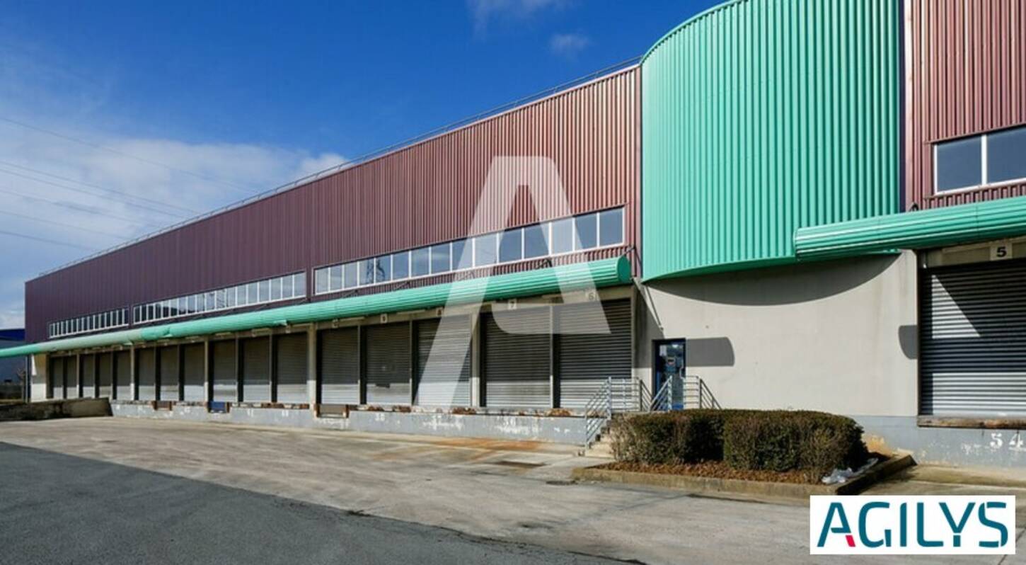 REXIM - Entrepôt - Combs-la-Ville - 2