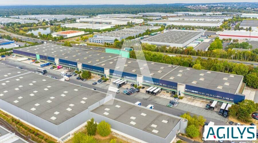 REXIM - Entrepôt - Combs-la-Ville - 7