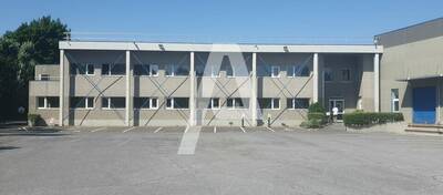 REXIM - Entrepôt - Saint-Thibault-des-Vignes - 2