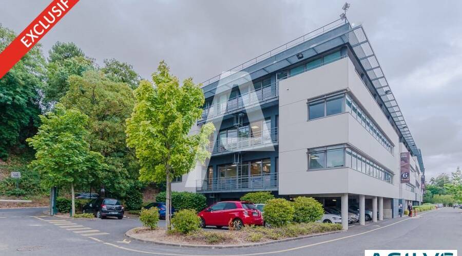 REXIM - Bureau - Orsay - 10