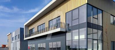 REXIM - Entrepôt - Villebon-sur-Yvette - 4