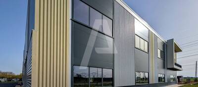 REXIM - Entrepôt - Villebon-sur-Yvette - 5