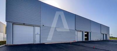 REXIM - Entrepôt - Villebon-sur-Yvette - 6