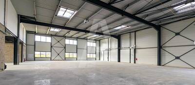 REXIM - Entrepôt - Villebon-sur-Yvette - 7