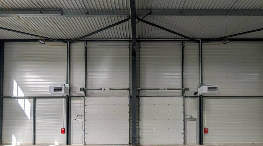 REXIM - Entrepôt - Villebon-sur-Yvette - 10