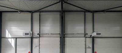 REXIM - Entrepôt - Villebon-sur-Yvette - 10