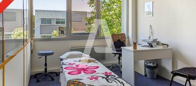 REXIM - Bureau - Massy - 2