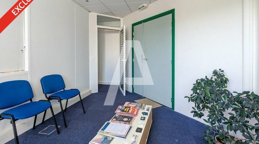 REXIM - Bureau - Massy - 3