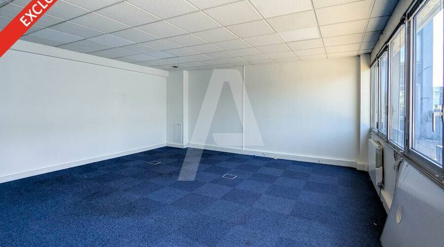 REXIM - Bureau - Massy - 4