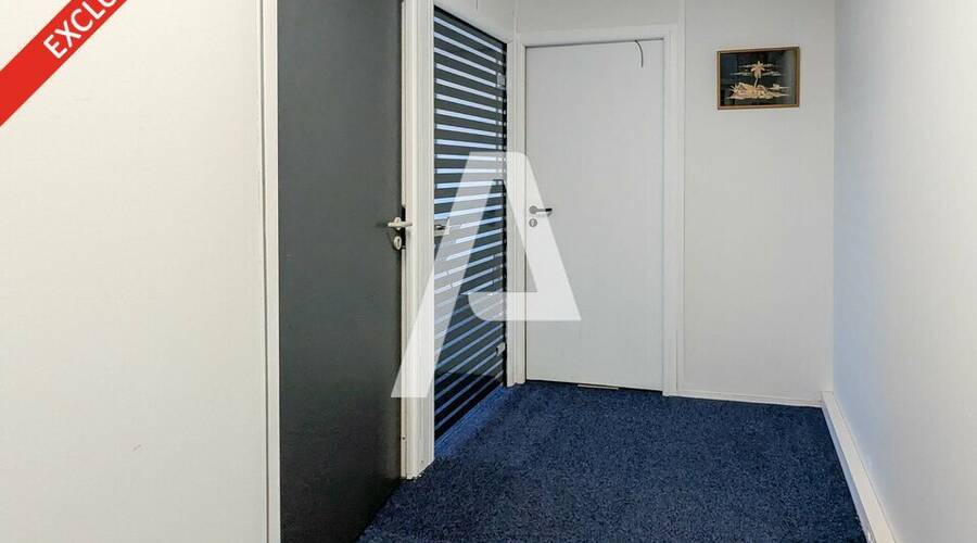 REXIM - Bureau - Massy - 8