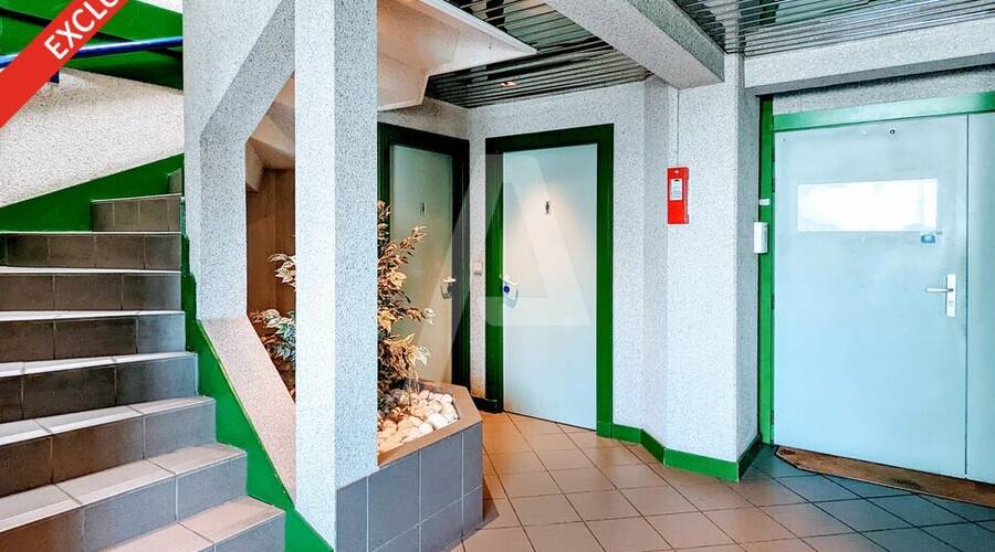 REXIM - Bureau - Massy - 9