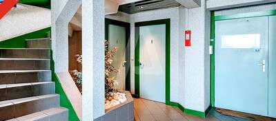 REXIM - Bureau - Massy - 9