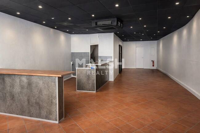 REXIM - Local commercial - Loire - Saint-Étienne - 1