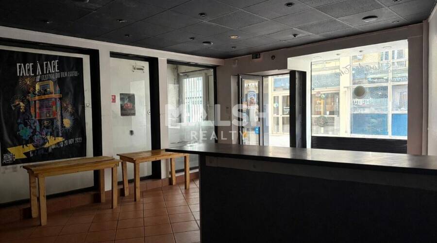 REXIM - Local commercial - Loire - Saint-Étienne - 4