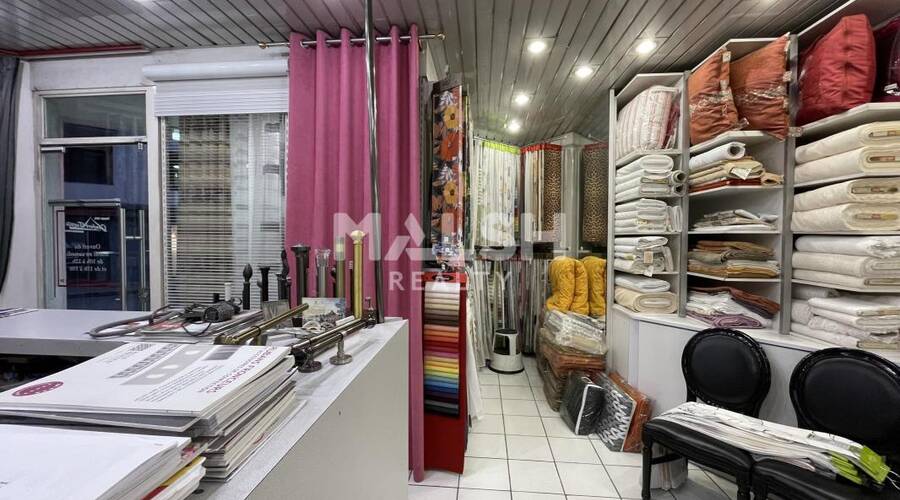 REXIM - Local commercial - Rhône - Tassin-la-Demi-Lune - 1