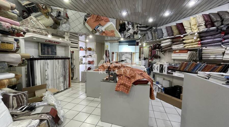 REXIM - Local commercial - Rhône - Tassin-la-Demi-Lune - 2