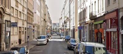 REXIM - Local commercial - Rhône - Lyon - 2