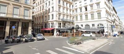 REXIM - Local commercial - Rhône - Lyon - 3