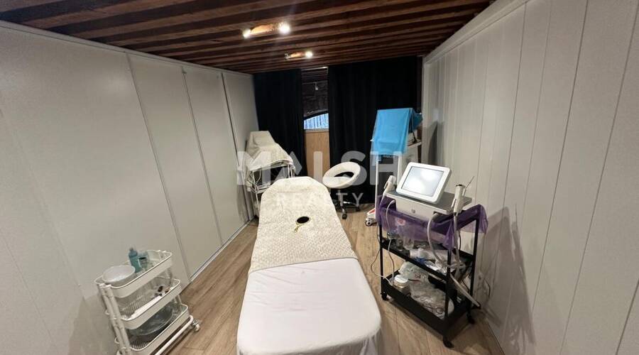 REXIM - Local commercial - Rhône - Lyon - 4