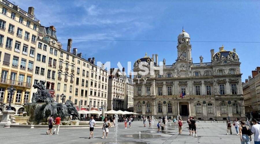 REXIM - Bureau - Rhône - Lyon - 11