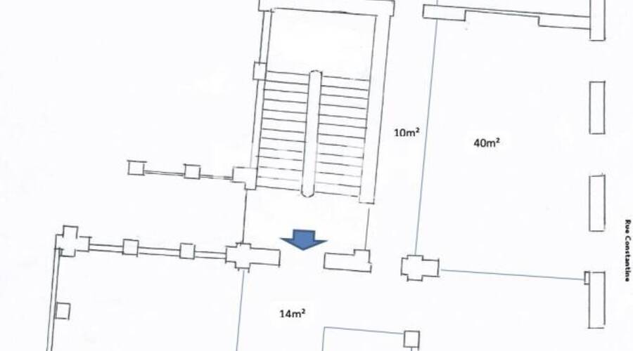 REXIM - Bureau - Rhône - Lyon - 12