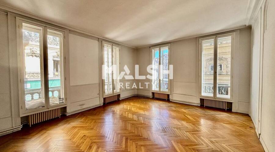 REXIM - Bureau - Rhône - Lyon - 4