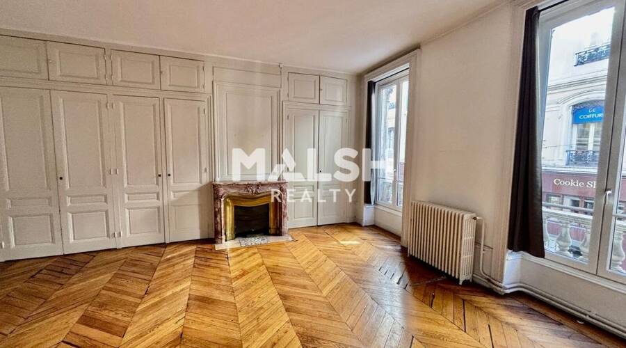 REXIM - Bureau - Rhône - Lyon - 5