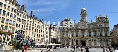 REXIM - Bureau - Rhône - Lyon - 11