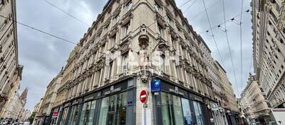 REXIM - Bureau - Rhône - Lyon - 1