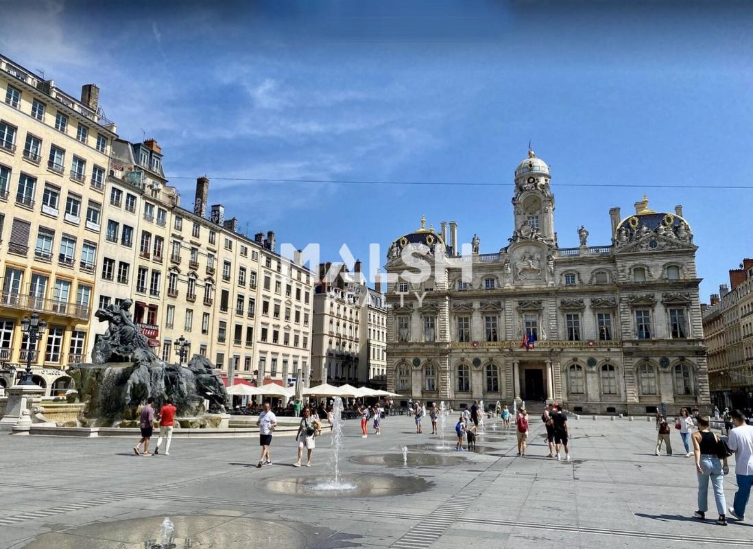 REXIM - Bureau - Rhône - Lyon - 11