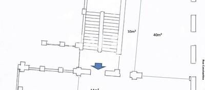 REXIM - Bureau - Rhône - Lyon - 12