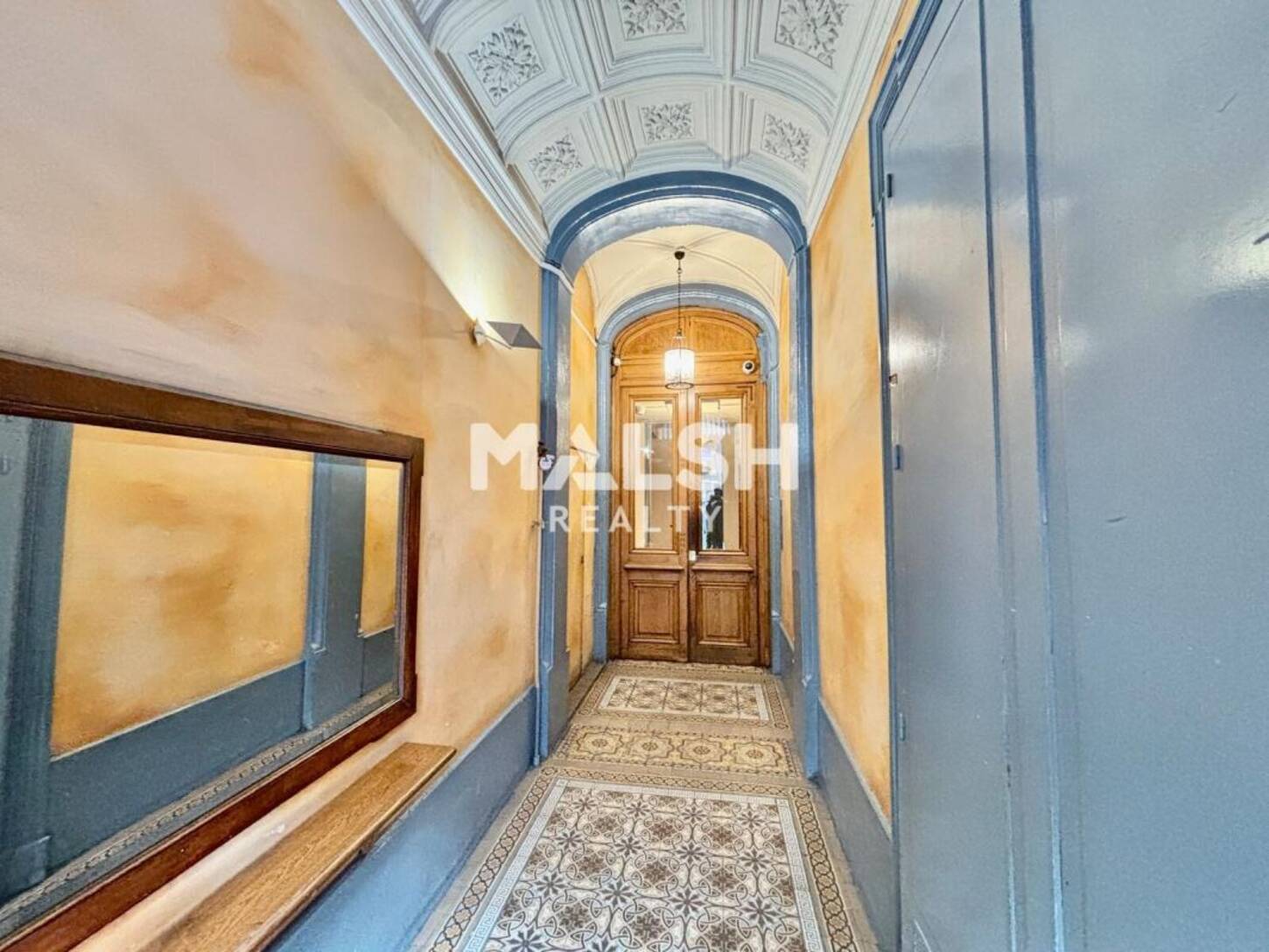 REXIM - Bureau - Rhône - Lyon - 2