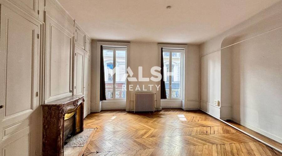 REXIM - Bureau - Rhône - Lyon - 6