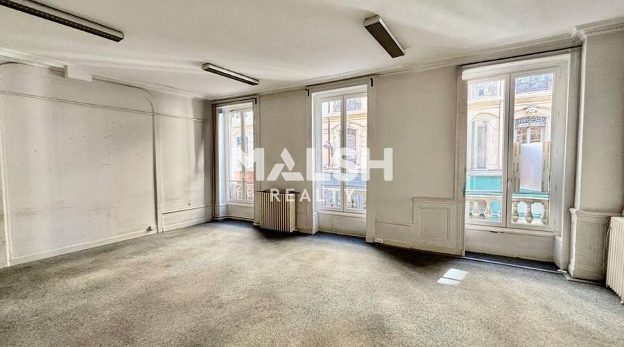 REXIM - Bureau - Rhône - Lyon - 7