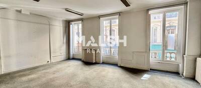 REXIM - Bureau - Rhône - Lyon - 7