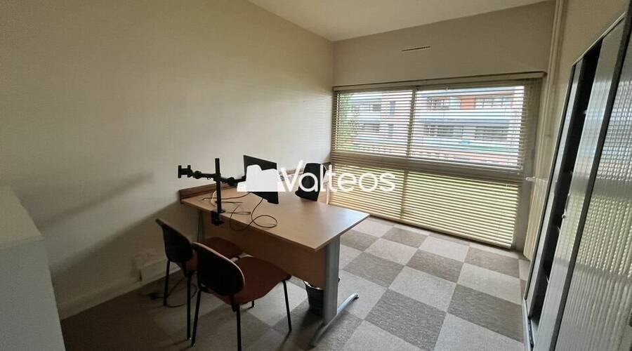 REXIM - Bureau - Haute-Garonne - Toulouse - 4