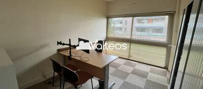 REXIM - Bureau - Haute-Garonne - Toulouse - 4