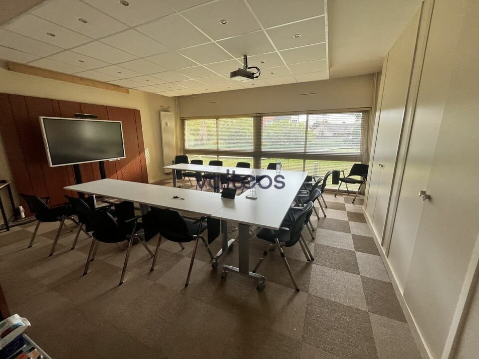 REXIM - Bureau - Haute-Garonne - Toulouse - 1