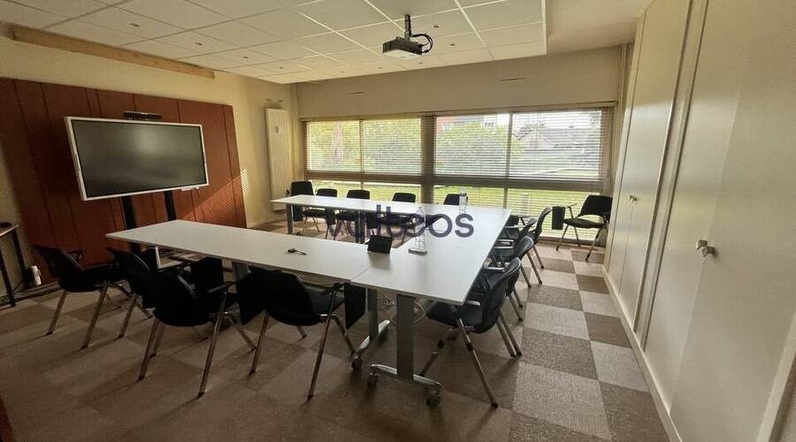 REXIM - Bureau - Haute-Garonne - Toulouse - 1