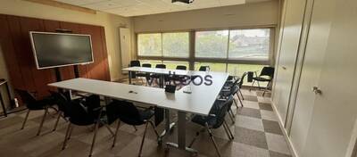 REXIM - Bureau - Haute-Garonne - Toulouse - 1