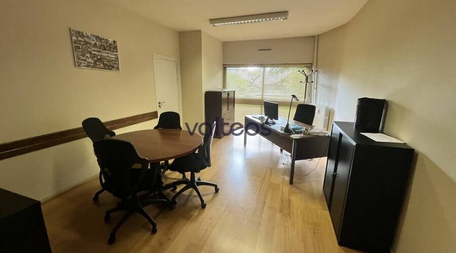 REXIM - Bureau - Haute-Garonne - Toulouse - 2