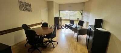 REXIM - Bureau - Haute-Garonne - Toulouse - 2
