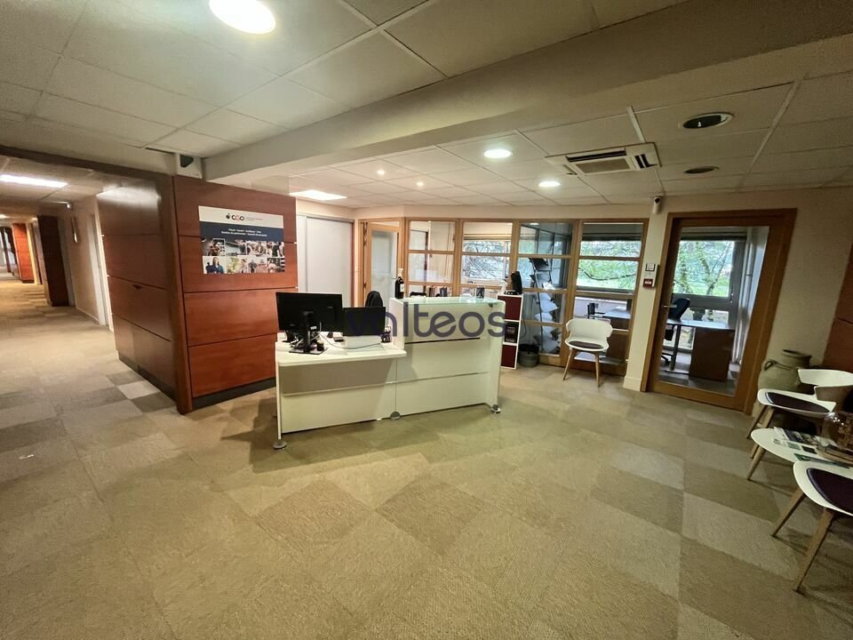 REXIM - Bureau - Haute-Garonne - Toulouse - 3