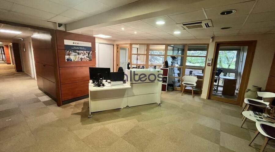 REXIM - Bureau - Haute-Garonne - Toulouse - 3