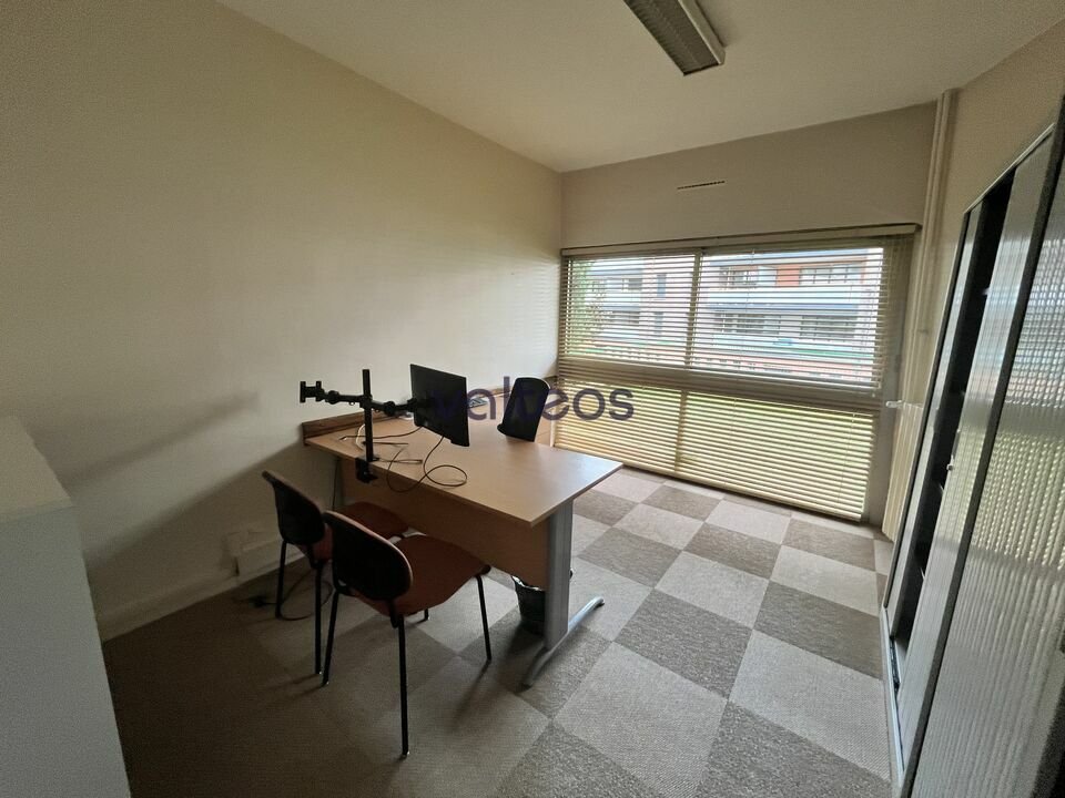 REXIM - Bureau - Haute-Garonne - Toulouse - 4