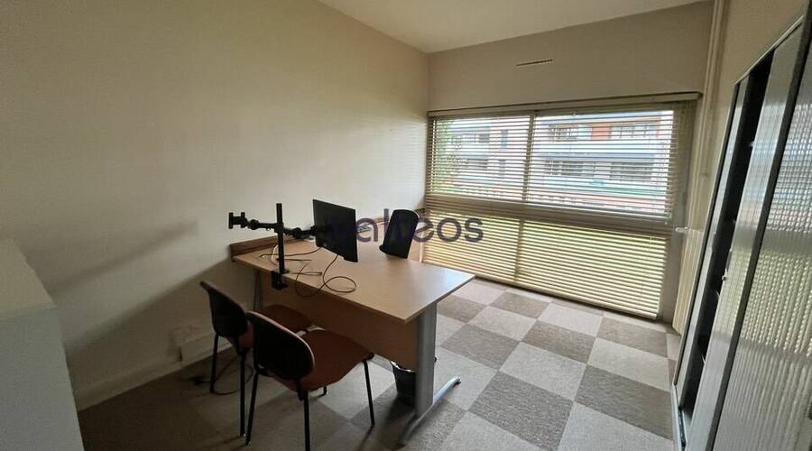 REXIM - Bureau - Haute-Garonne - Toulouse - 4