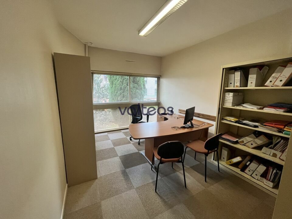 REXIM - Bureau - Haute-Garonne - Toulouse - 5