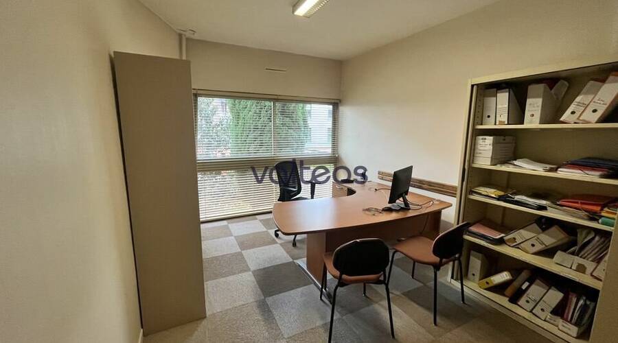 REXIM - Bureau - Haute-Garonne - Toulouse - 5